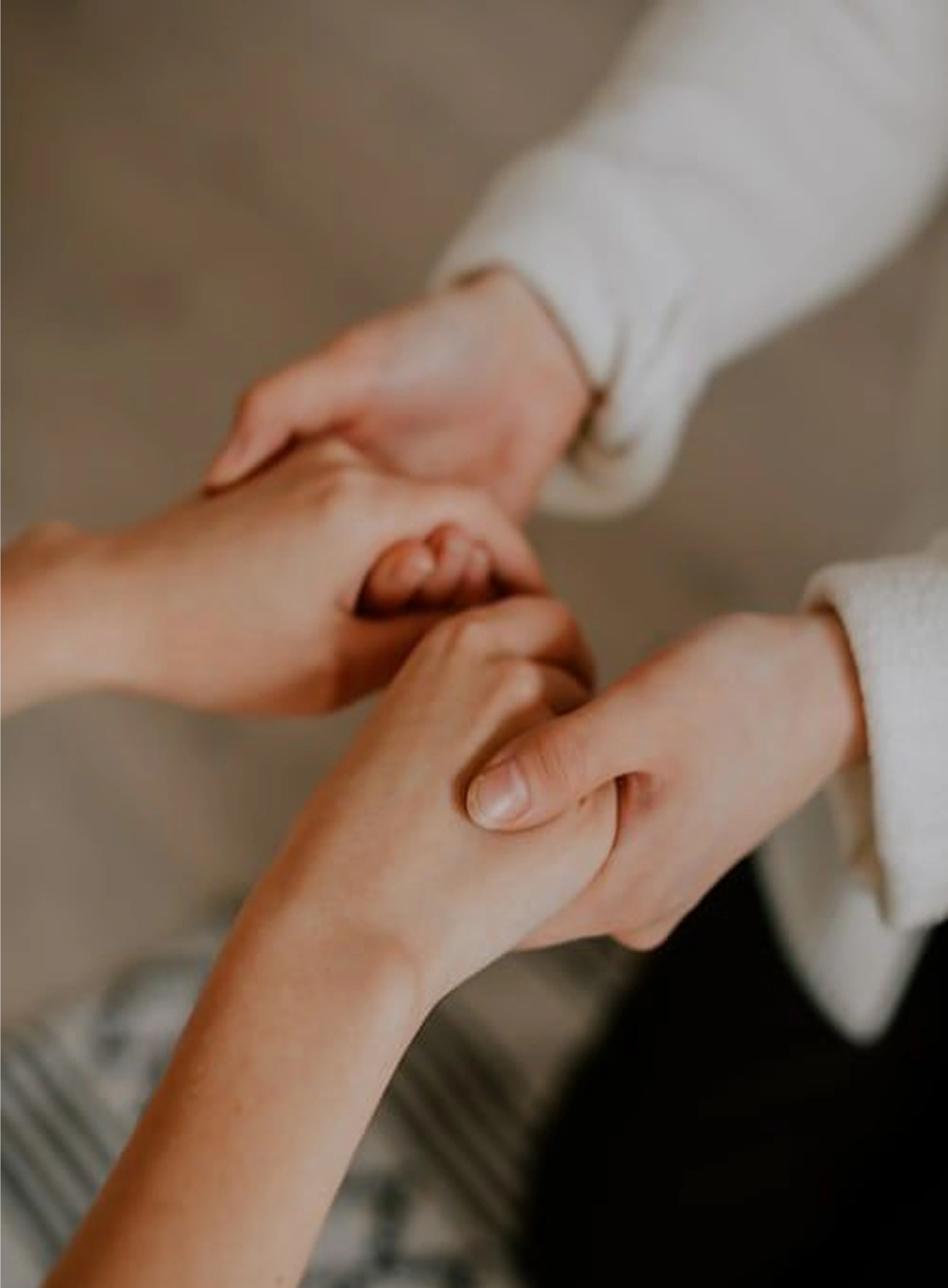 Sacred Union & Relationship Healing